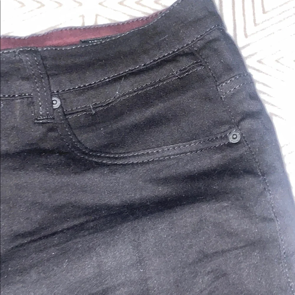 Reaction Kenneth Cole Men's‎ Straight Jeans - Black